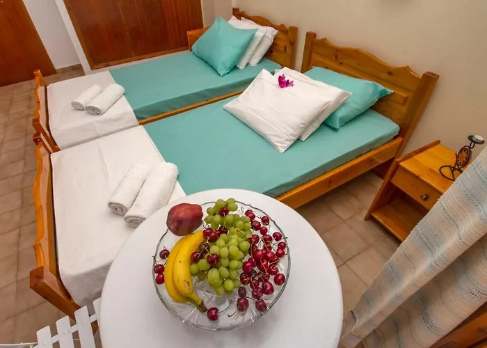 Reggis Apartments