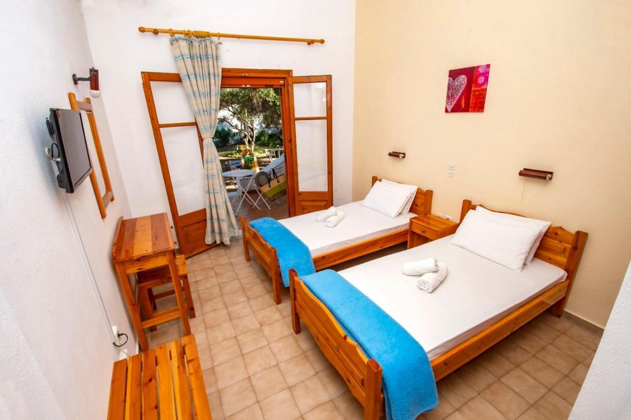 Aparthotel Reggis